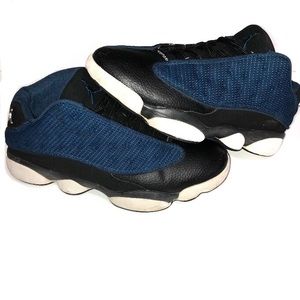Air Jordan 13 Low’s